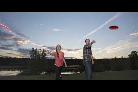 Thunder Bay Disc Golf