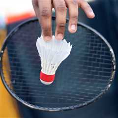What Is a Badminton Training Racket and How Does It Work?