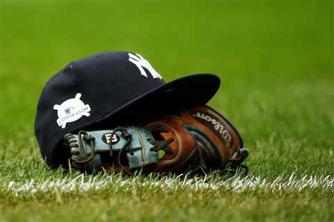 Yankees Starter Has Harsh Assessment Of Latest Outing