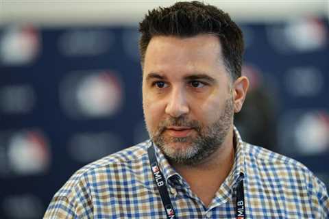 Braves Looking For High-Leverage Relief Help