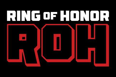 Ring Of Honor Spoilers From Hartford, CT (Taped On 7/29)