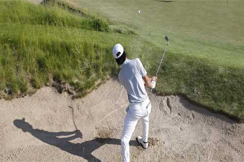 Golfing in Baldwin County: How Deep are the Bunkers on Each Course?