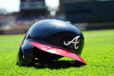 Braves Reportedly Looking For Bullpen Help