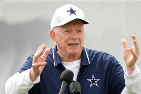 Eagles News: Jerry Jones issues a warning to Philadelphia