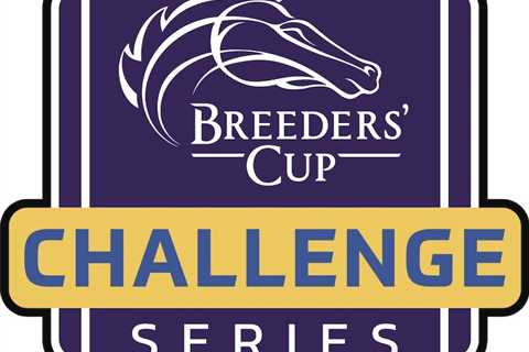 ‘Breeders’ Cup En Vivo’ All-Spanish Broadcast Returns For 2023 Challenge Season – Horse Racing News