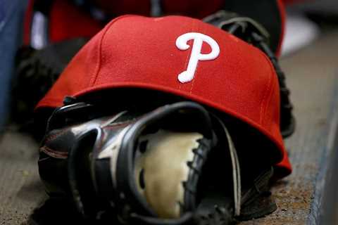 Phillies Acquire Top Available Pitcher Before The Deadline