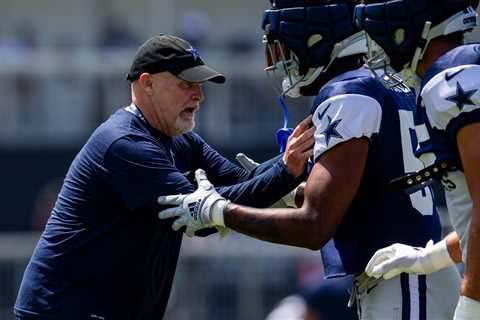 Cowboys Dan Quinn discusses teaching Micah Parsons, Stephon Gilmore and others