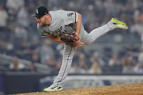 Liam Hendriks Undergoes Tommy John Surgery