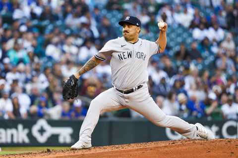 Yankees To Activate Nestor Cortes On Saturday