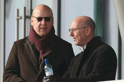 Glazers’ Decision: Manchester United’s Potential Sale And Adidas Partnership