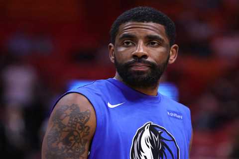 Analyst Makes Strong Top-20 Claim About Kyrie Irving