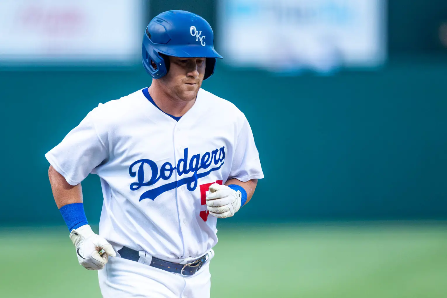 Dodgers News: MiLB Outfielder Kole Calhoun Traded to Cleveland