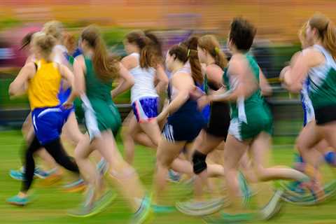 Young athletes match at Dartford abandoned after fight