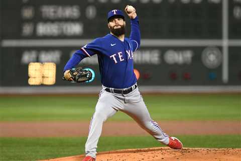 Twins Select Dallas Keuchel, Place Joe Ryan On IL