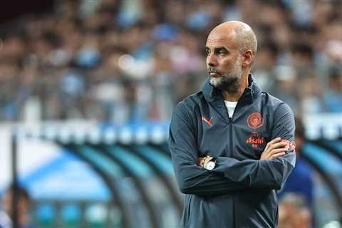 Manchester City’s Pep Guardiola issues stern warning to Bayern Munich, FC Barcelona, PSG