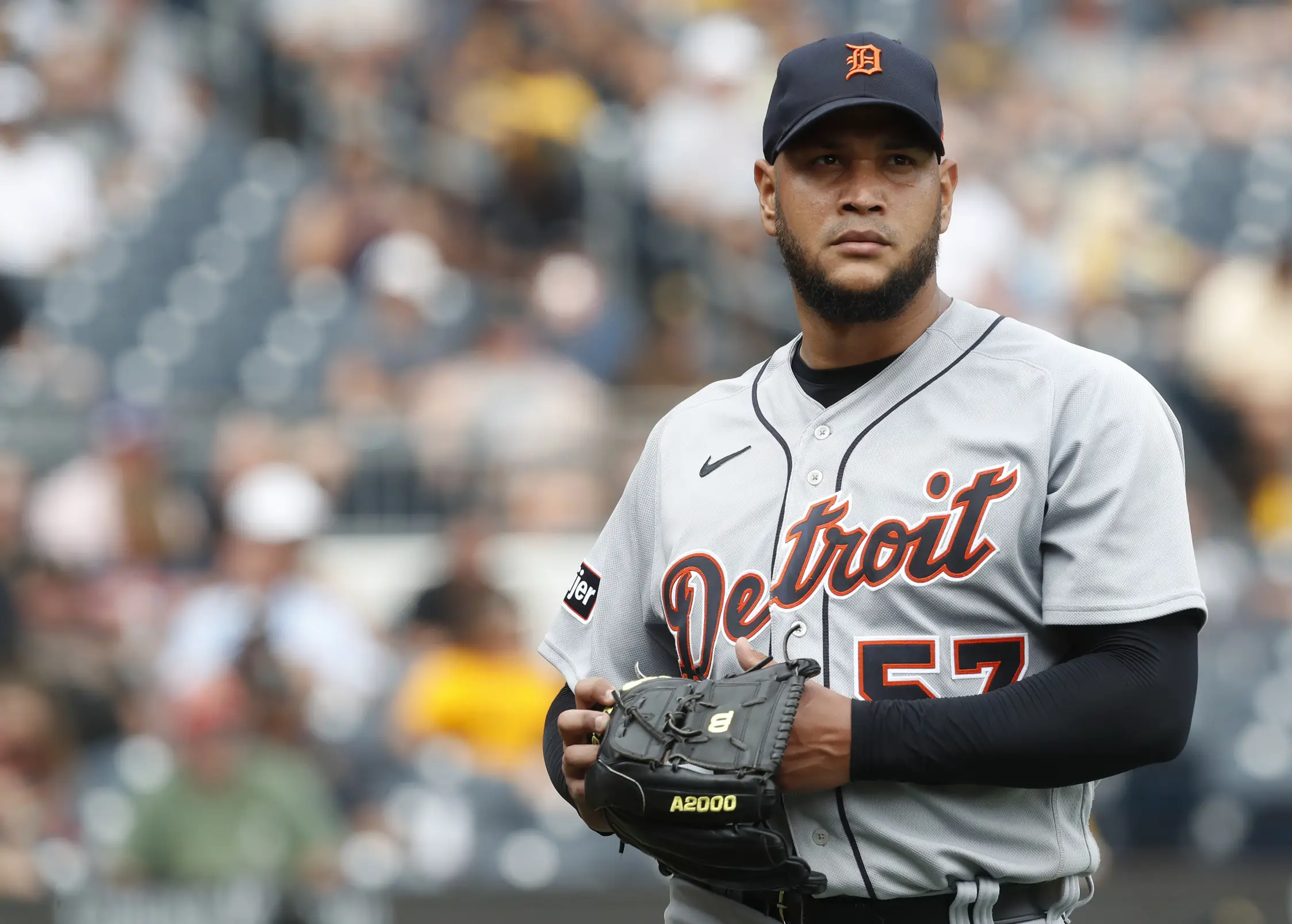 Dodgers News: Eduardo Rodriguez Wanted ‘Contractual Enhancements’ to Join LA