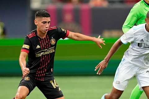 Official: Atlanta United, embattled U-22 forward Erik Lopez part ways