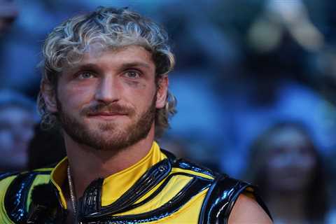 Logan Paul Set to Face Dillon Danis in Next Boxing Fight