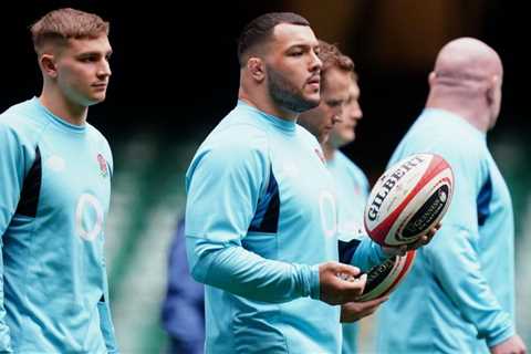 England front-row expects 2023 Rugby World Cup to be a ‘wide open’ tournament