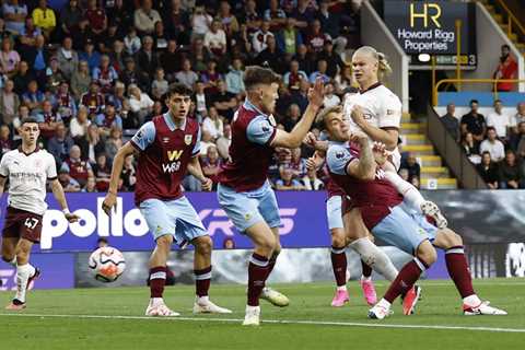 Erling Haaland Opens Premier League Season with Goal for Manchester City