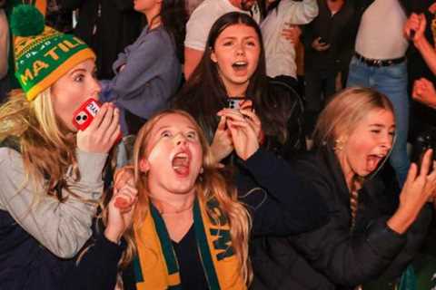 2023 Women’s World Cup: Australia gripped by penalty drama on historic night