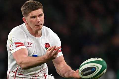 England v Wales: Match preview, team news & key stats for World Cup warm-up match at Twickenham