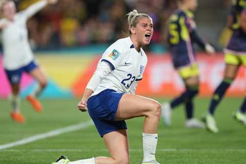 What TV channel is England v Australia on? Free live stream and talkSPORT coverage for Women’s..