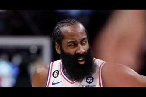 BREAKING NEWS! NBA PUNISHES JAMES HARDEN FOR CALLING DARYL MOREY A LIAR!