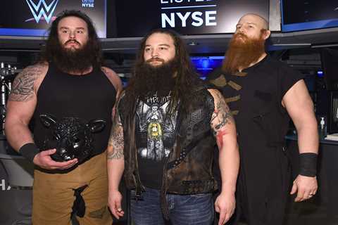 Arsenal Pays Touching Tribute to Late WWE Legend Bray Wyatt Before Match