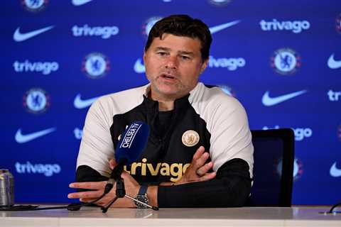 Mauricio Pochettino Suggests Chelsea Squad Purge is over, but Incomings Still in the Works