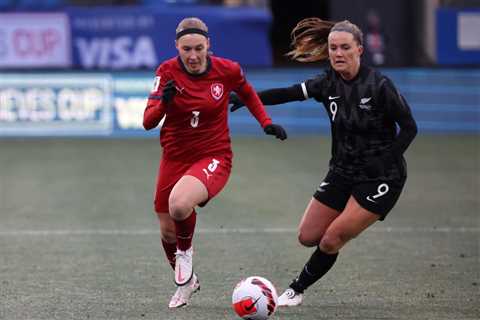 ASU soccer player using ‘surreal’ World Cup experience to help Sun Devils