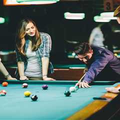 Mastering the Art of Playing Pool: A Comprehensive Guide