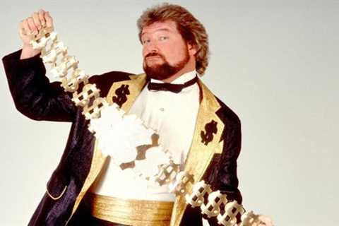 Generation Gap: Ted DiBiase On Why It’s Hard For Him To Watch Modern Wrestling