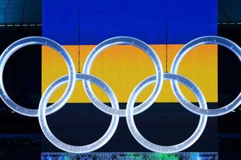 Paris 2024 Olympics: IOC calls on Ukraine to stop 'depriving' athletes of qualification..