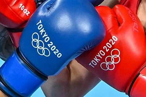 International Boxing Association stripped by International Olympic Committee of status