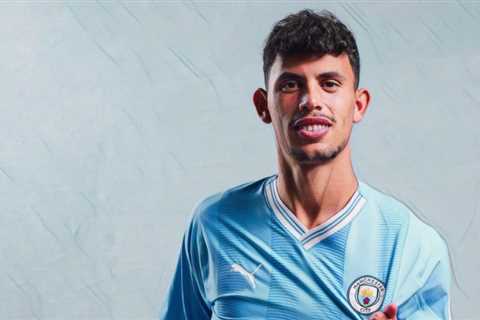 Nunes admits he ‘couldn’t turn down’ £53m Manchester City move