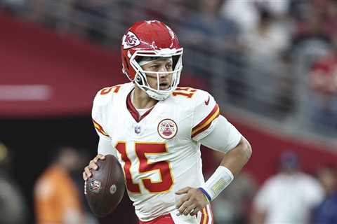 Chiefs Fan Poll: Team will once again contend in 2023