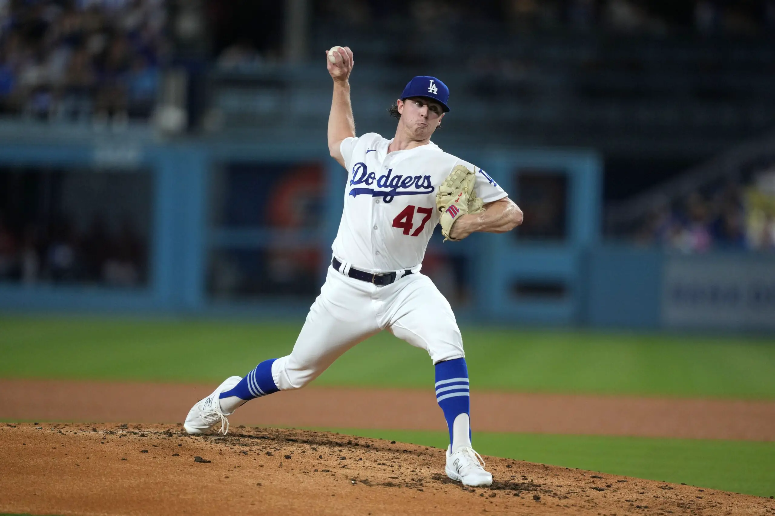 Dodgers News: Ryan Pepiot ‘Earning Opportunities,’ Says Dave Roberts