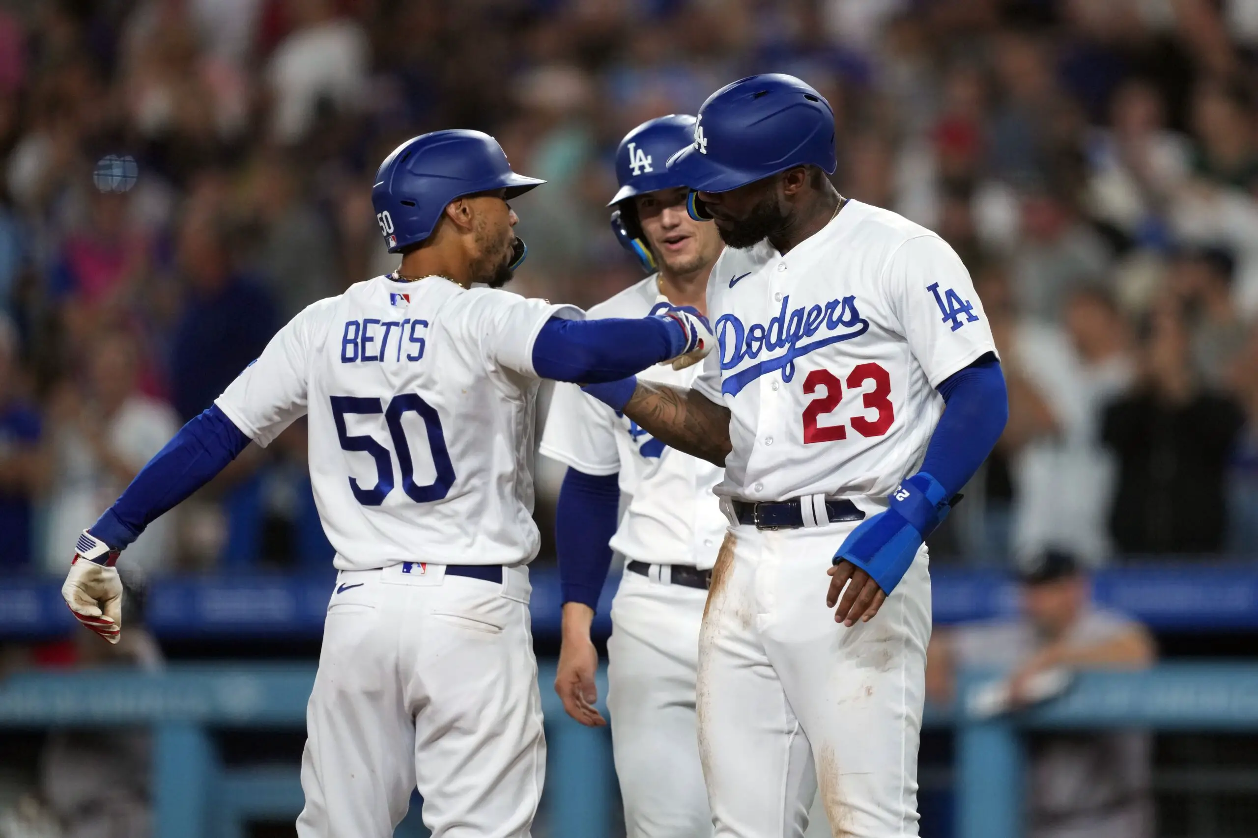 Dodgers News: After Years of Platoon Struggles for Roberts, Everyone Has Finally Bought In