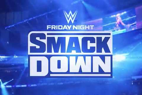 SmackDown Discussion Post: 09.01.23 – Diva Dirt