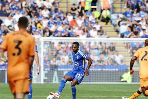 Match Report: Leicester City 0 – 1 Hull City