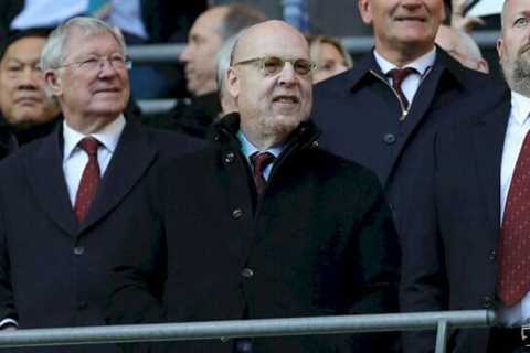 Man Utd Fans Hit Hard as Glazer Family’s £10bn Demand Shapes Takeover Outcome