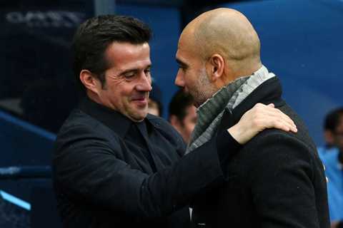 Manchester City v Fulham: Head to Head