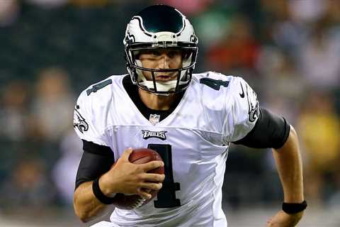 Eagles News: G.J. Kinne continues to shine