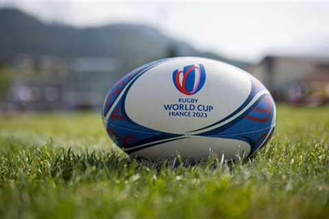 How to watch 2023 Rugby World Cup: Live stream info, tournament schedule and what to know about the ..