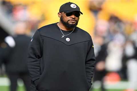 Mike Tomlin Details Improvement From 1 Key Steelers Player