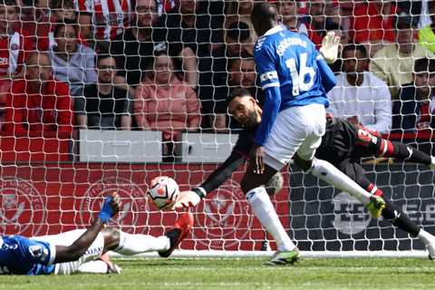 Sheffield Utd 2-2 Everton: Three Takeaways | The Season Begins Here