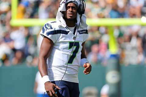 Why Seattle Seahawks quarterback Geno Smith will be elite in 2023