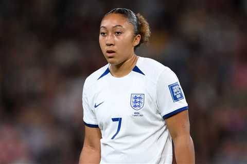 Lauren James misses out! Chelsea and England sensation snubbed by Ballon d’Or shortlist despite..