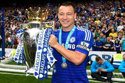 Chelsea Legend John Terry Sparks Feud with Fulham - Fans Hail Club's Response